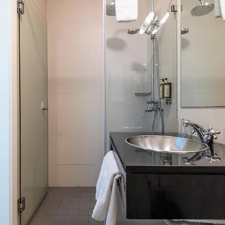 Otel Sao Vicente Boutique (adults Only) 3*