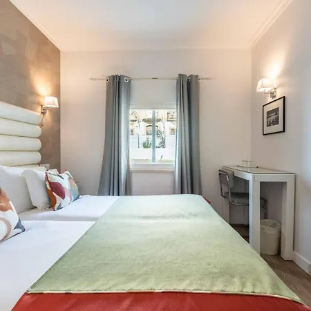 Sao Vicente Boutique (adults Only) 3*
