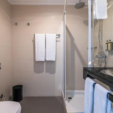 Sao Vicente Boutique (adults Only) Otel