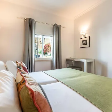 Otel Sao Vicente Boutique (adults Only) 3*