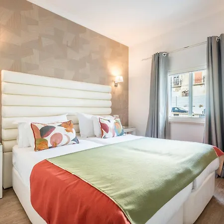 Sao Vicente Boutique (adults Only) البوفيرا