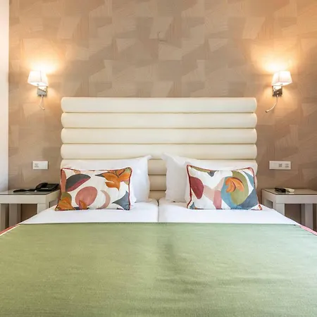 Sao Vicente Boutique (adults Only) فندق 3*