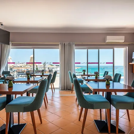 Sao Vicente Boutique (adults Only) מלון 3*