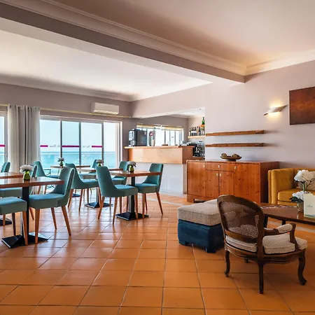 Sao Vicente Boutique (adults Only) 3* אלבופיירה