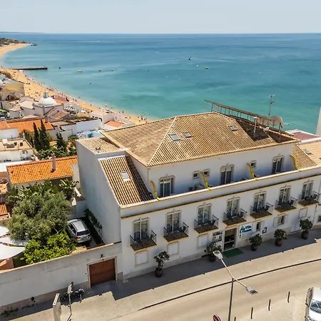 מלון Sao Vicente Boutique (adults Only) 3*