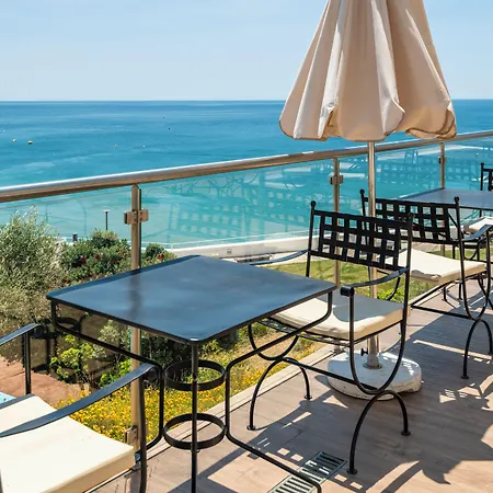 Sao Vicente Boutique (adults Only) מלון אלבופיירה