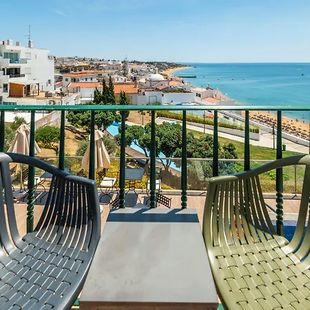 מלון Sao Vicente Boutique (adults Only)