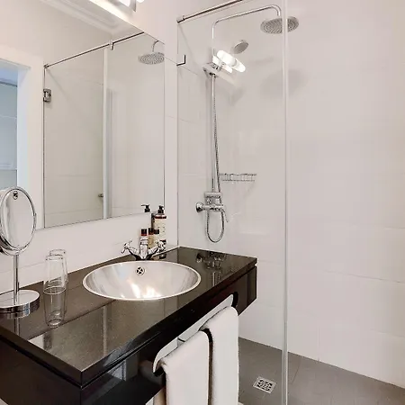 Sao Vicente Boutique (adults Only) מלון