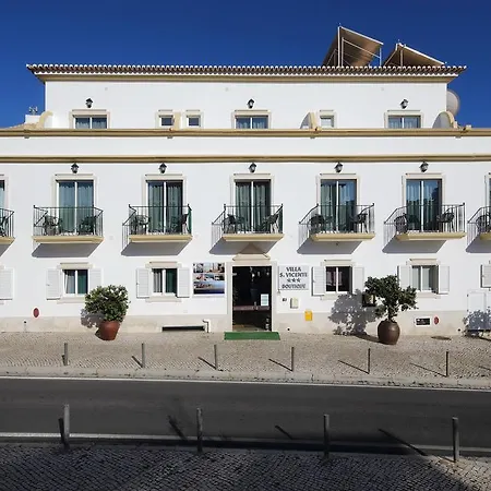 Sao Vicente Boutique (adults Only) 호텔 알부페이라