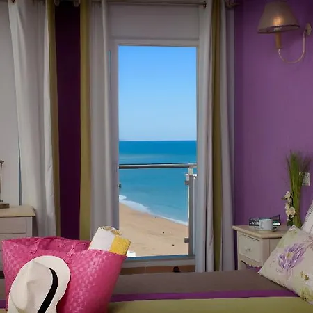 Sao Vicente Boutique (adults Only) 酒店 3*
