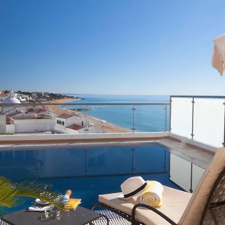 Hotel Sao Vicente Boutique (adults Only) 3*