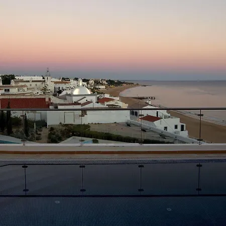 Sao Vicente Boutique (adults Only) 3* Albufeira