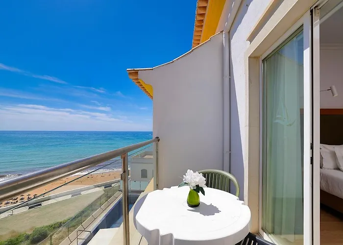 Sao Vicente Boutique (adults Only) Hotel Albufeira