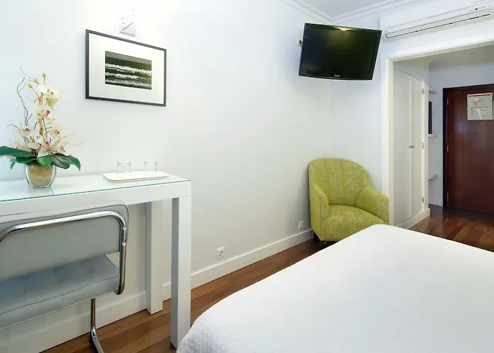 Sao Vicente Boutique (adults Only) 호텔 3*