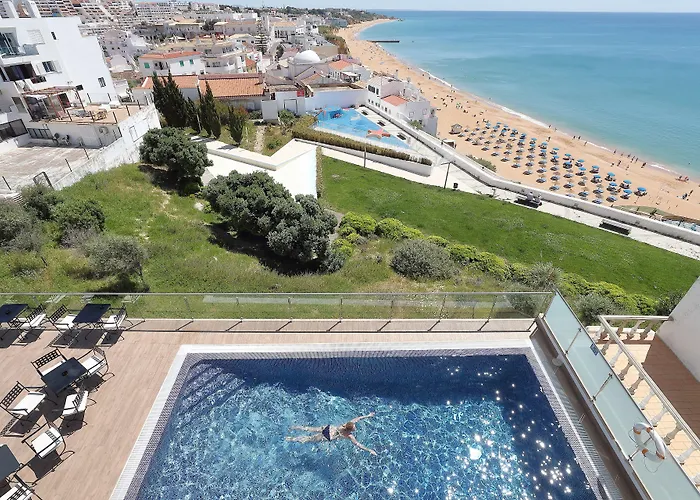 Sao Vicente Boutique (adults Only) 호텔