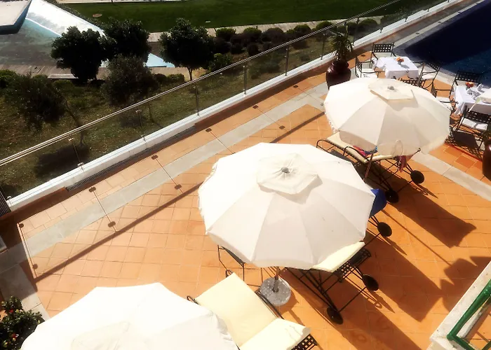 Sao Vicente Boutique (adults Only) 호텔 알부페이라