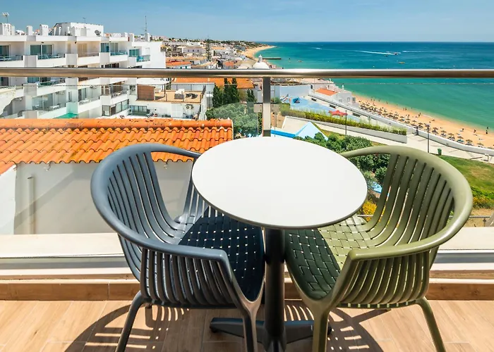 Sao Vicente Boutique (adults Only) מלון 3*