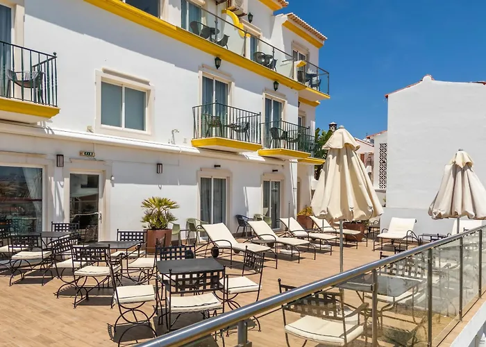 Sao Vicente Boutique (adults Only) 3*