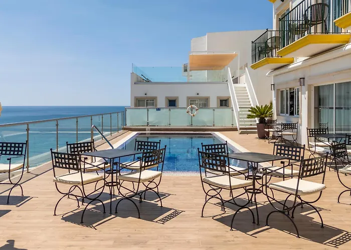 Sao Vicente Boutique (adults Only) 3*