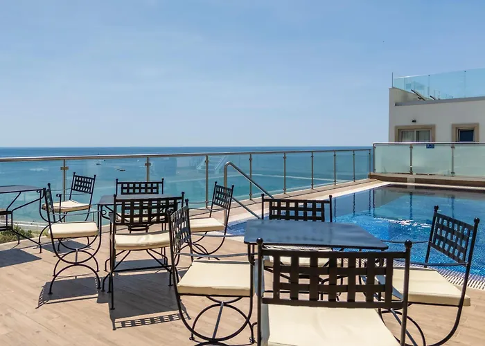Sao Vicente Boutique (adults Only)