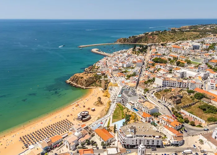 מלון Sao Vicente Boutique (adults Only) 3*