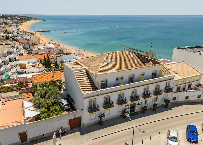 호텔 Sao Vicente Boutique (adults Only)