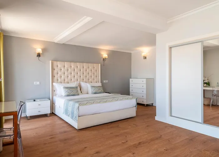 Sao Vicente Boutique (adults Only) 3*