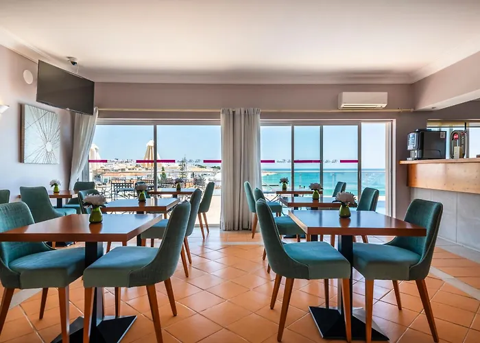Sao Vicente Boutique (adults Only) 3* 알부페이라