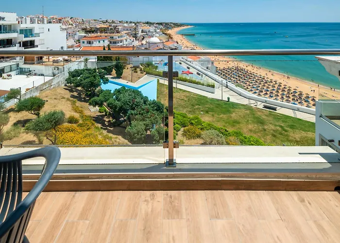 Sao Vicente Boutique (adults Only) 3*