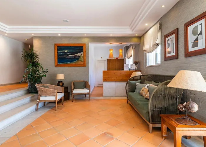 Sao Vicente Boutique (adults Only) 호텔