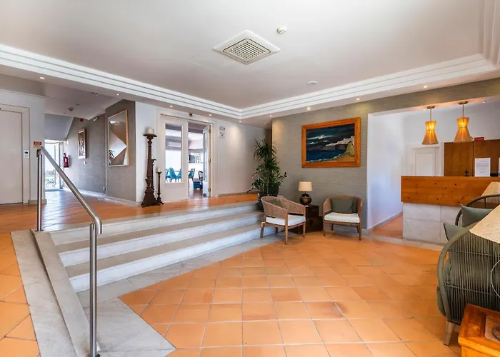 Sao Vicente Boutique (adults Only) 3*