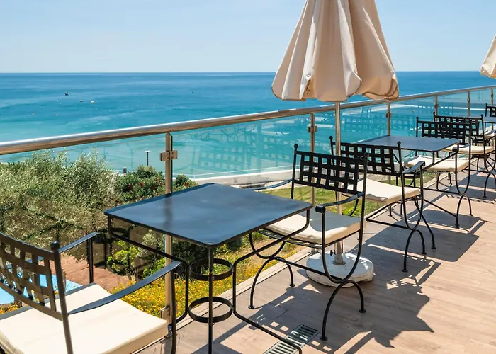 Sao Vicente Boutique (adults Only) 호텔 3*