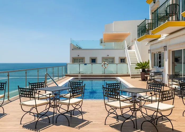 Sao Vicente Boutique (adults Only) 호텔 3*