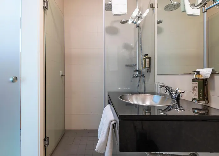 מלון Sao Vicente Boutique (adults Only) 3*