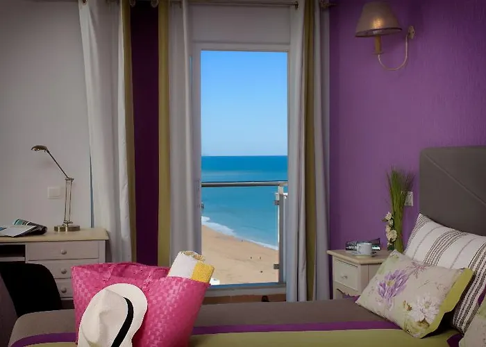 Sao Vicente Boutique (adults Only) 호텔 3*