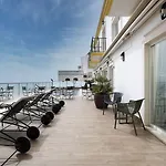 Sao Vicente Boutique (adults Only) Hotel 3*