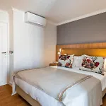 Sao Vicente Boutique (adults Only) 3*