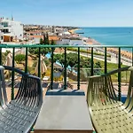 Hotel Sao Vicente Boutique (adults Only) Albufeira
