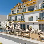 Sao Vicente Boutique (adults Only) Hotel
