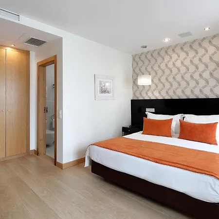 Hotel Sao Vicente Boutique (adults Only)