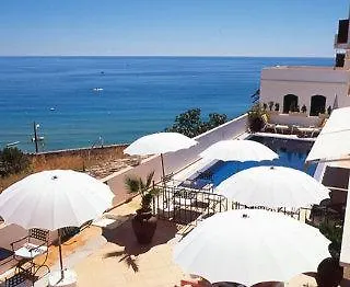 Hotel Sao Vicente Boutique (adults Only) 3*
