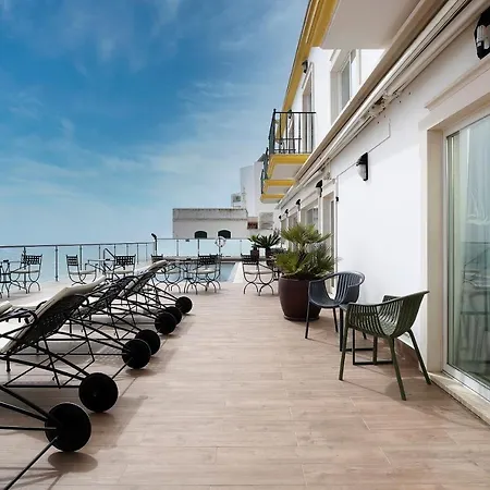Sao Vicente Boutique (adults Only) 3* Albufeira