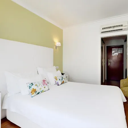 Hotel Sao Vicente Boutique (adults Only) Albufeira