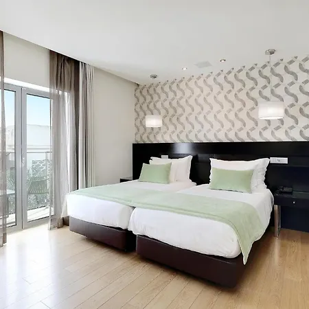 Sao Vicente Boutique (adults Only) 3* Albufeira