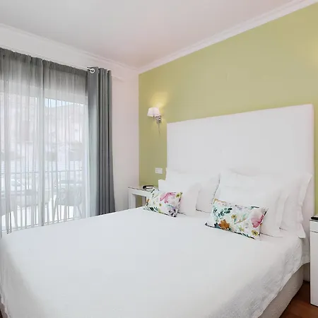 Hotel Sao Vicente Boutique (adults Only)