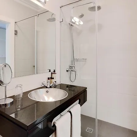 Sao Vicente Boutique (adults Only) Hotel 3*