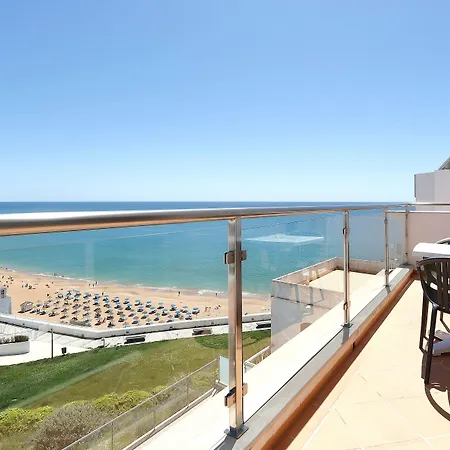 Sao Vicente Boutique (adults Only) 3* アルブフェイラ