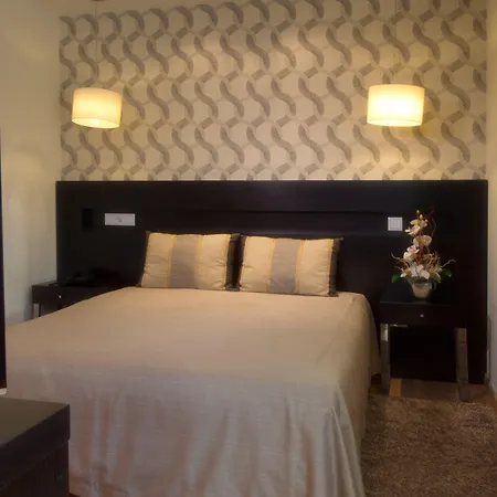 Sao Vicente Boutique (adults Only) ホテル 3*