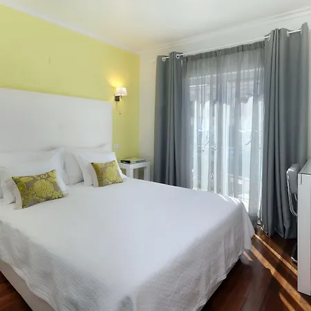 Sao Vicente Boutique (adults Only) Albufeira