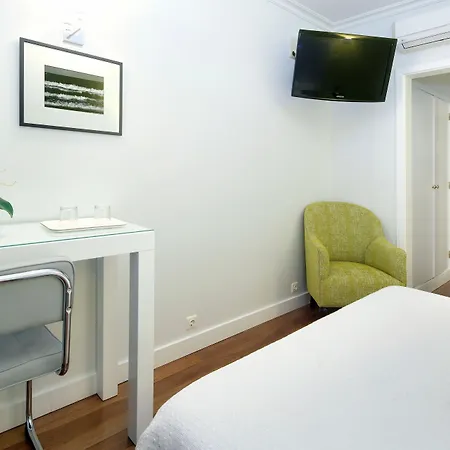 Sao Vicente Boutique (adults Only) Hotel 3*